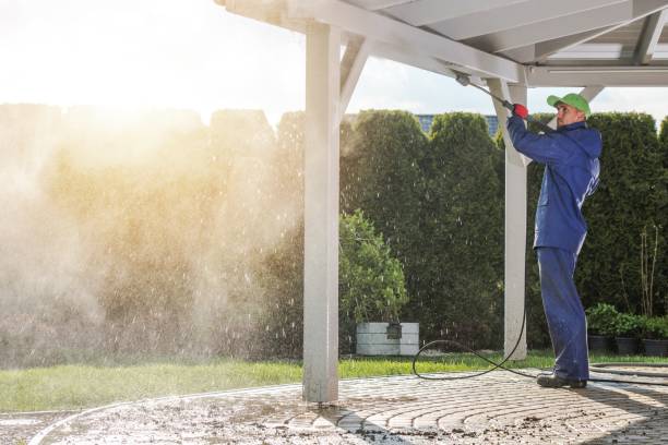 Trusted Juno Beach, FL Pressure Washing Experts