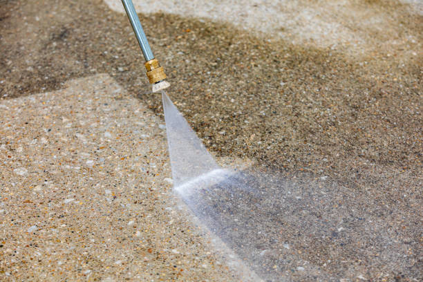 Best Building Exterior Washing  in Juno Beach, FL