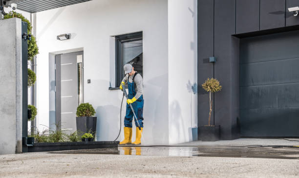 Best Parking Lot and Garage Cleaning  in Juno Beach, FL